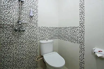 Wana Kubu Homestay Kuta Lombok 0*,  Indonésie