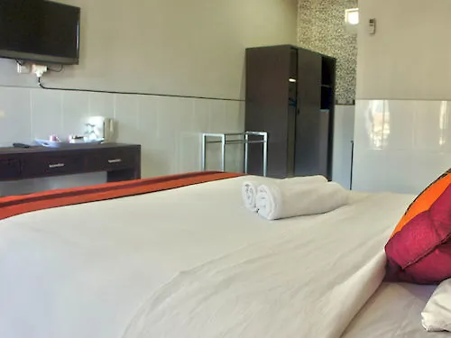 Wana Kubu Homestay Kuta Lombok